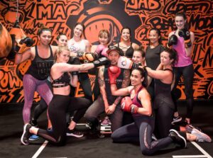 The Best Group Fitness Classes for Beginners